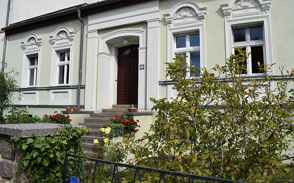 Foto: Kathleen Brandau, Lizenz: Gemeinde Petershagen/Eggersdorf