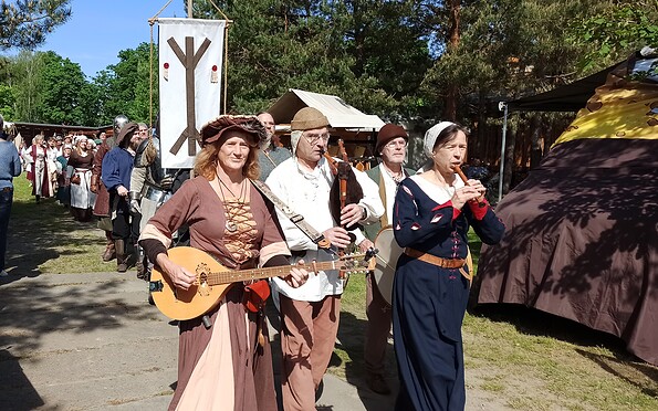 Foto: Kathleen Brandau, Lizenz: Gemeinde Petershagen/Eggersdorf