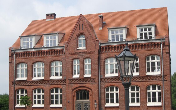 Foto: Petra Steffen, Lizenz: Tourist-Information Lindow (Mark)