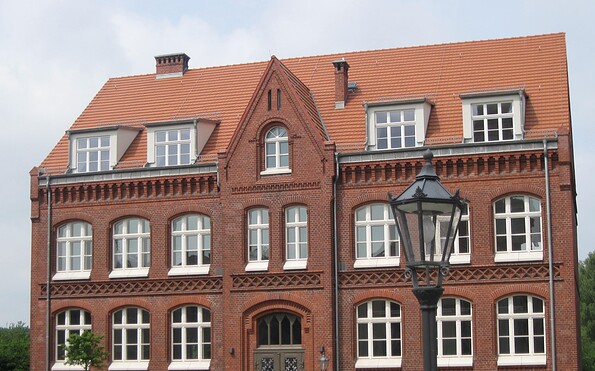 Foto: Petra Steffen, Lizenz: Tourist-Information Lindow (Mark)