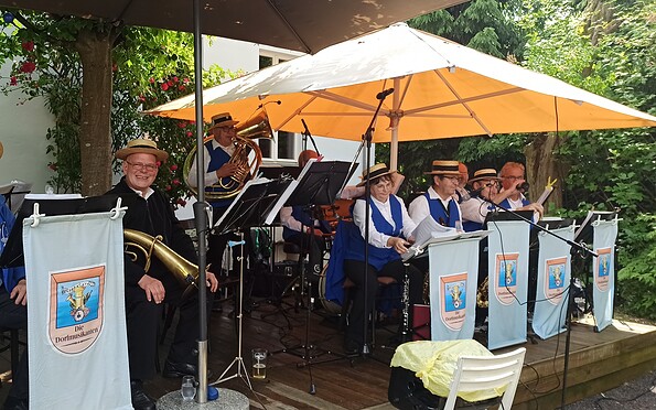 Foto: Kathleen Brandau, Lizenz: Gemeinde Petershagen/Eggersdorf