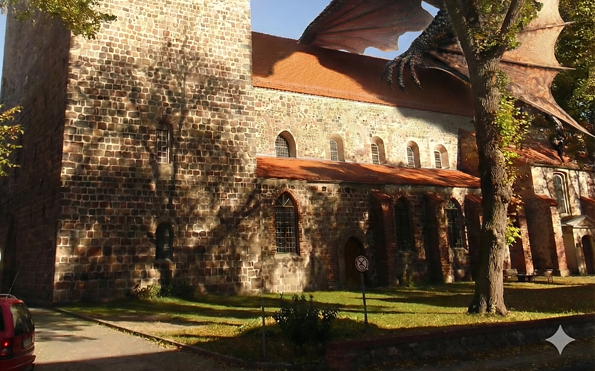 Foto: Kvikk mit Gemini bearbeitet