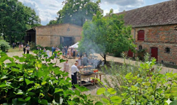 Traditionen im Weberhof