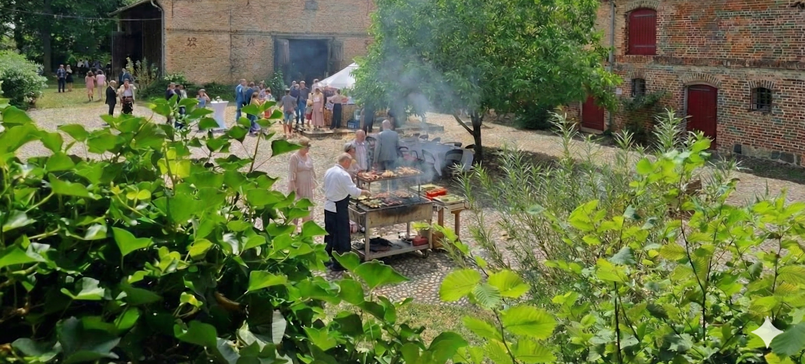Traditionen im Weberhof