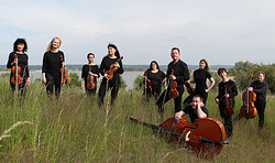 Konzert am Pfingstsonntag