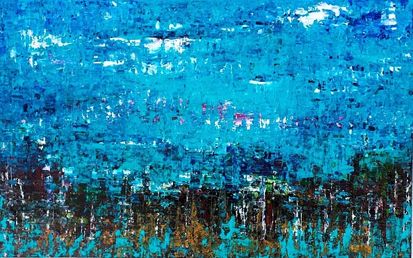 Weite, Foto: Andreas Staffetius