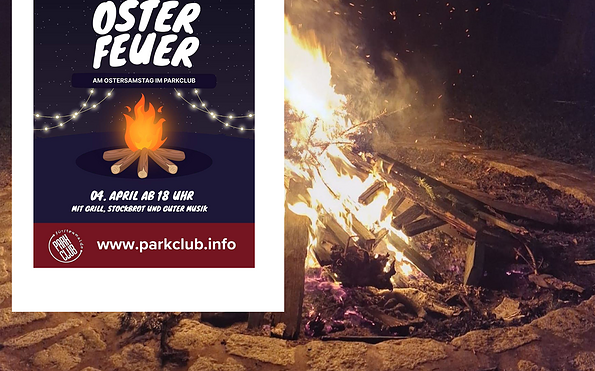 Foto: Parkclub, Lizenz: Parkclub