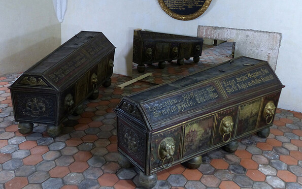 Foto: Henriette Brendler, Lizenz: Kulturbetriebe Frankfurt (Oder)