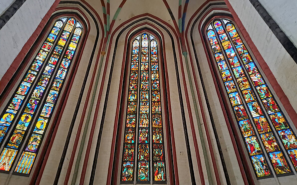 Foto: Henriette Brendler, Lizenz: Kulturbetriebe Frankfurt (Oder), Kulturbüro