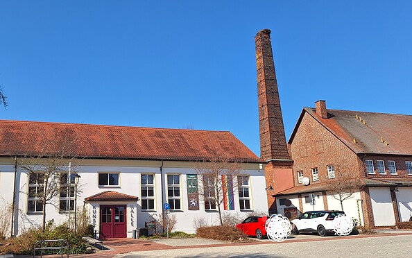 Foto: U. Maeßen, Lizenz: Touristerei