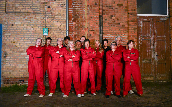 Foto: Ulrich Wessollek