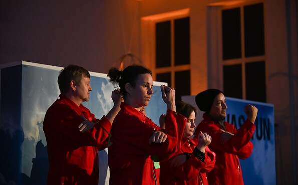 Foto: Ulrich Wessollek