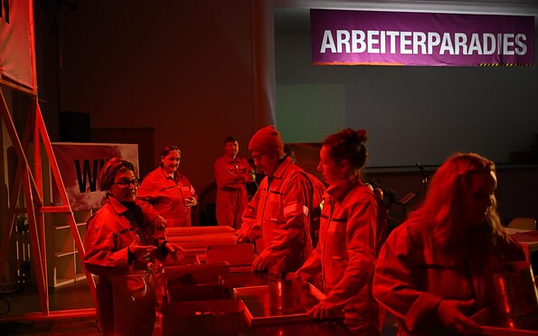 Foto: Ulrich Wessollek