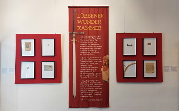 Foto: Dr. Corinna Junker, Lizenz: Stadt Lübben (Spreewald)