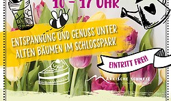 Buckower Garten- und Gesundheitstag 2026