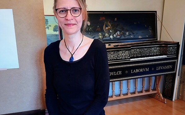 Foto: Jessica Zappe, Lizenz: Jessica Zappe