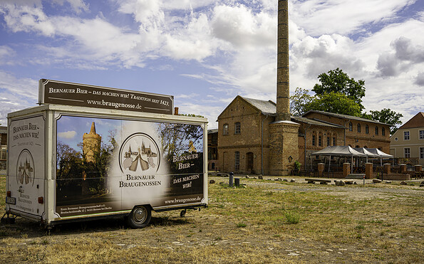Foto: Michél Schmidt, Lizenz: BeSt Bernauer Stadtmarketing GmbH
