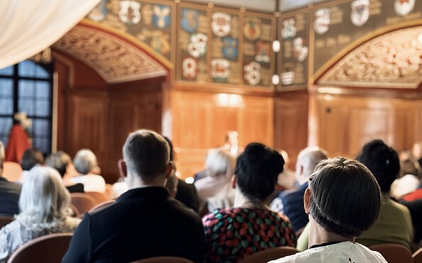 Foto: ©Stadt Lübben, B. Möbes, Lizenz: ©Stadt Lübben, B. Möbes