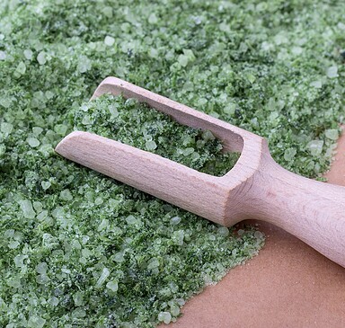 Themenreihe  „Dein Garten & Du“ > „Weißes Gold“ > Workshop