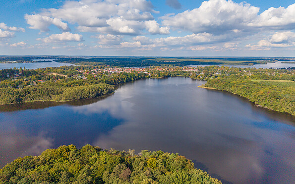 Foto: Martin Karnbach, Lizenz: Gemeinde Schwielowsee