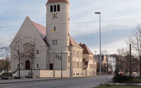 Foto: Bernd Schönberger, Lizenz: Brandenburgische Kulturstiftung Cottbus-Frankfurt (Oder)