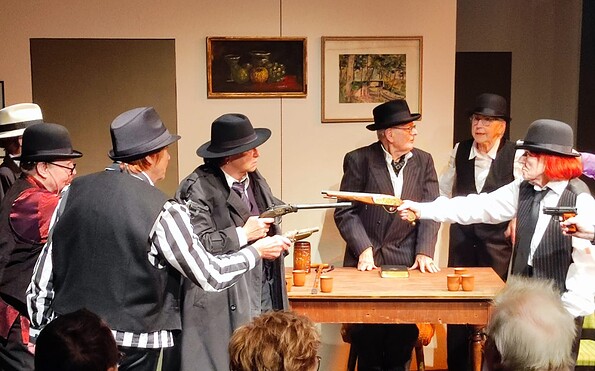 Foto: Bunte Bühne, Lizenz: Bunte Bühne