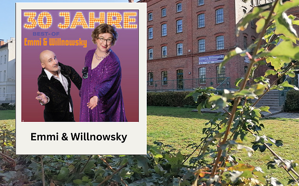 Foto: Kulturfabrik Fürstenwalde, F.T.V., Lizenz: Kulturfabrik Fürstenwalde, F.T.V.