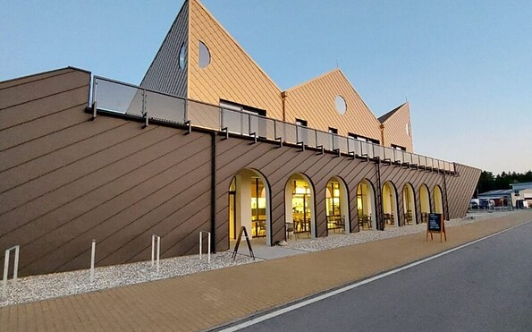 Foto: Restaurant Arche , Lizenz: Restaurant Arche