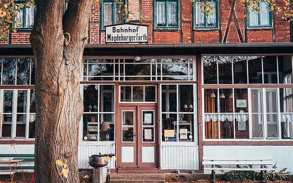 Foto: Catharina Weisser, Lizenz: Tourismusverband Fläming e.V.