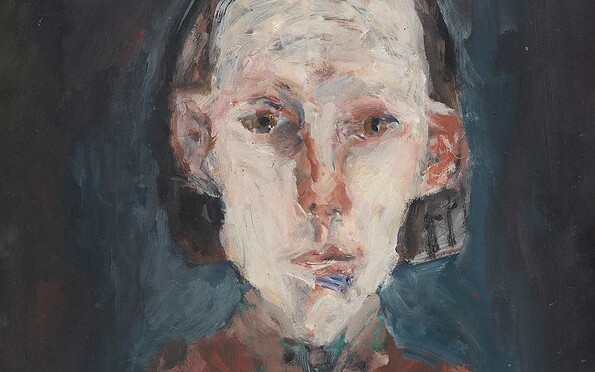 Foto: Joachim Völkner, Lizenz: VG Bild-Kunst, Bonn 2026