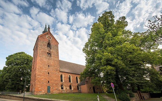 Paul Gerhardt – Ein Leben in Liedern