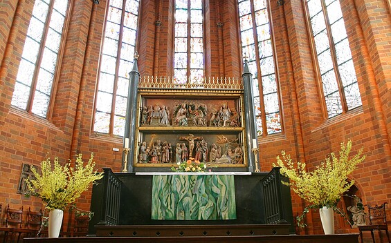 Paul Gerhardt – Ein Leben in Liedern