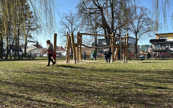 Foto: Stadt Prenzlau, Lizenz: Stadt Prenzlau