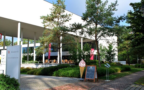 Foto: Daniela Morgenstern, Lizenz: Tourismusverein Scharmützelsee