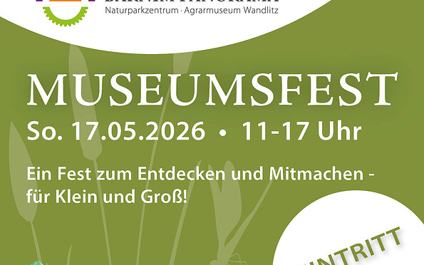 Foto: Barnim Panorama, Lizenz: Barnim Panorama