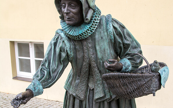 Foto: Anke Hofmeister, Lizenz: Trägerverbund Burg Lenzen e.V.