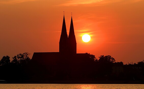 Taizé-Andacht „Nacht der Lichter“