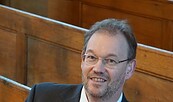 Orgelkonzert am Reformationstag