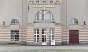 Die Theaterkantine »Tellheim« im Großen Hau, Foto: Marlies Kross, Lizenz: Brandenburgische Kulturstiftung Cottbus-Frankfurt (Oder)