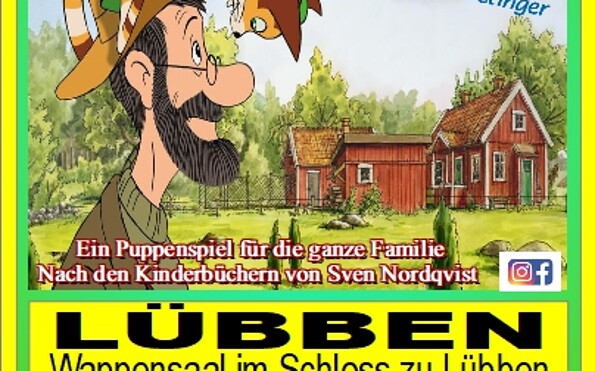 Foto: Figurentheater-Felix, Lizenz: Figurentheater-Felix