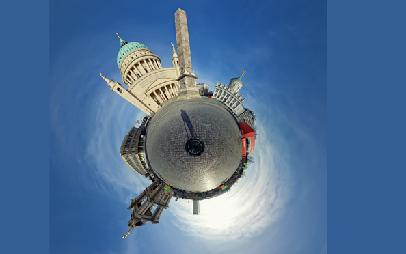 Foto: Uwe Granzow, Lizenz: Potsdam Museum