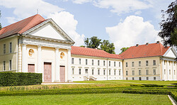 Osterpremiere: Der Barbier von Sevilla