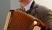 „Singt ojf Jiddisch!“ - Jiddische Lieder & Geschichten
