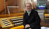 „Nikolaus? Kennt doch jeder!“ - Ein Orgelkonzert für Kinder