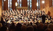 Heinrich von Herzogenberg: „Die Geburt Christi“ op. 90 - Weihnachts-Oratorium