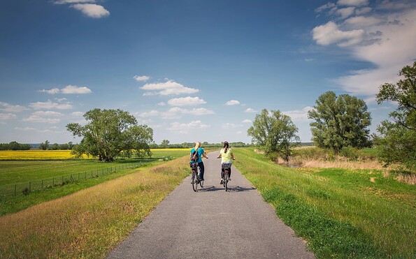 Foto: Florian Läufer, Lizenz: Seenland Oder Spree