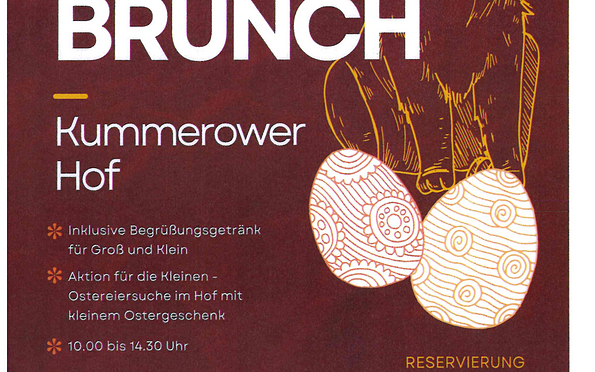 Foto: Kummerower Hof