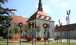 Museum Schloss Lübben