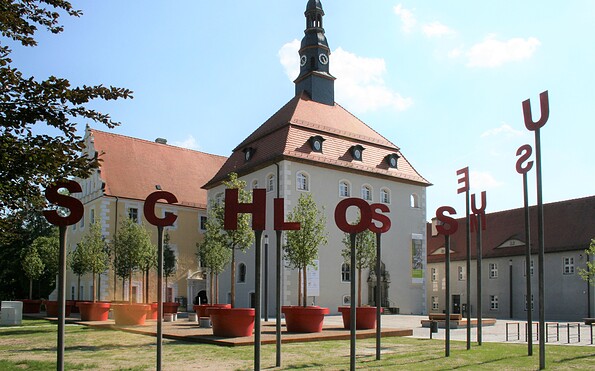 Foto: Dr. Corinna Junker, Lizenz: Stadt Lübben (Spreewald)