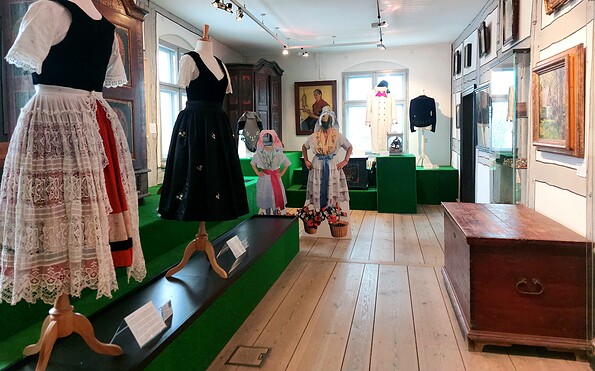 Foto: Dr. Corinna Junker, Lizenz: Stadt Lübben (Spreewald)